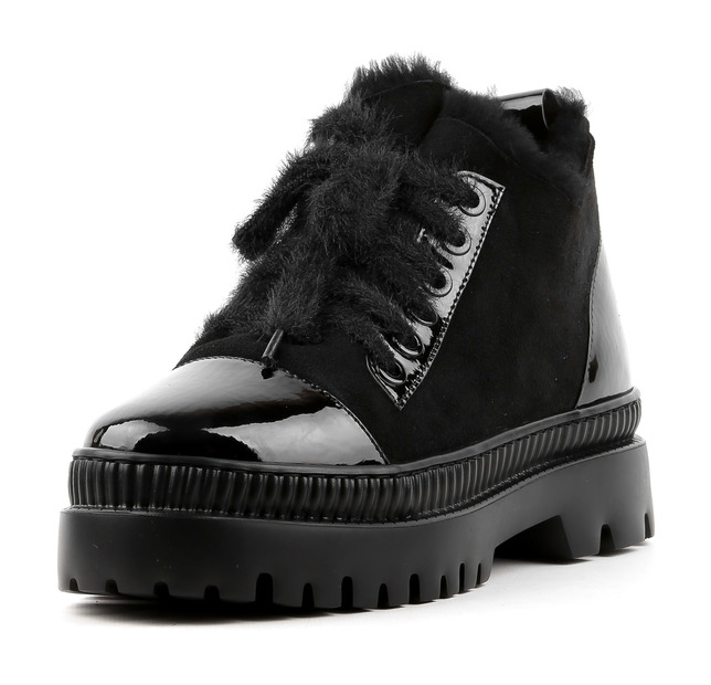 LeBERDES Черевики зимові 00000010861 9