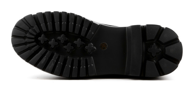 LeBERDES Черевики зимові 00000010861 7