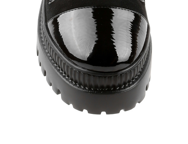 LeBERDES Черевики зимові 00000010861 8