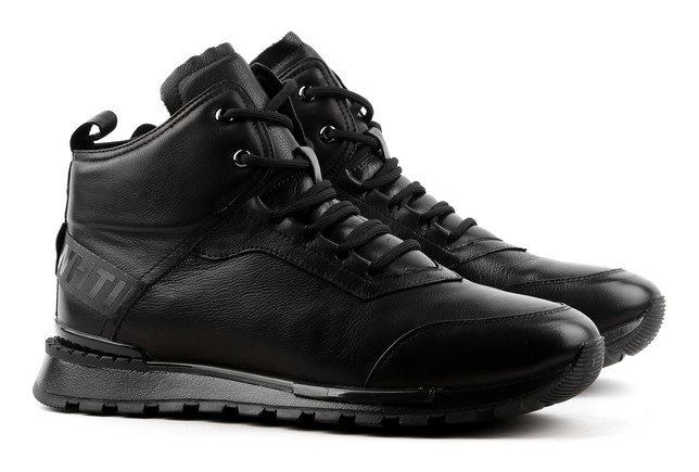 LeBERDES Ботинки зимние 00000010860 1