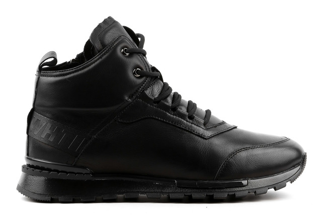 LeBERDES Ботинки зимние 00000010860 3