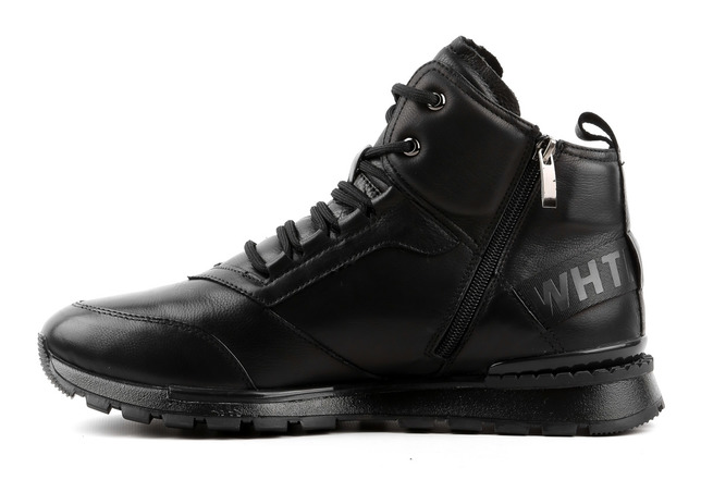 LeBERDES Ботинки зимние 00000010860 4