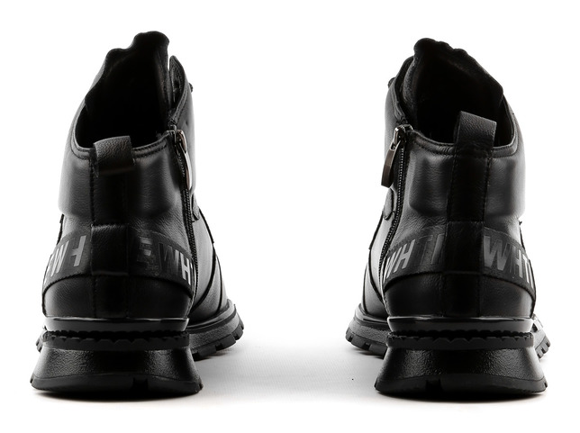 LeBERDES Ботинки зимние 00000010860 6