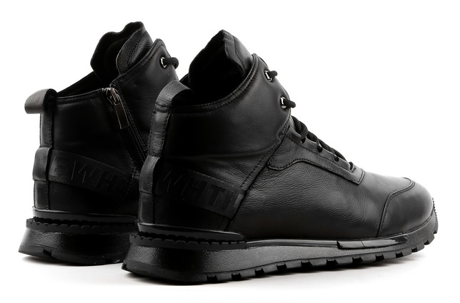 LeBERDES Ботинки зимние 00000010860 2