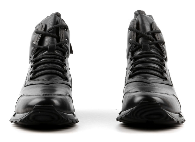 LeBERDES Ботинки зимние 00000010860 5