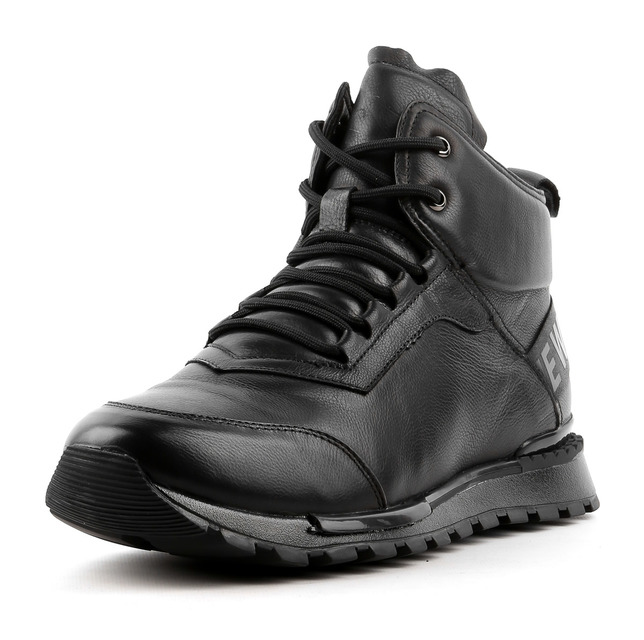 LeBERDES Ботинки зимние 00000010860 9