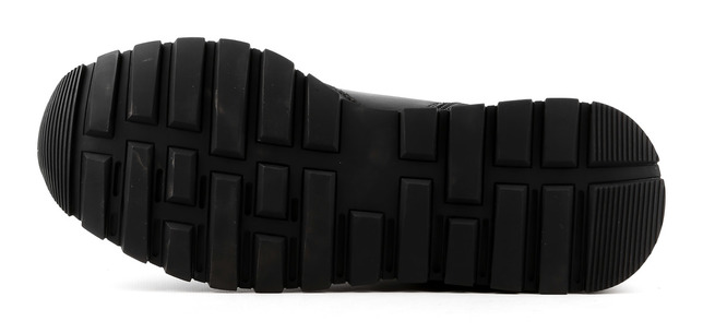 LeBERDES Ботинки зимние 00000010860 7