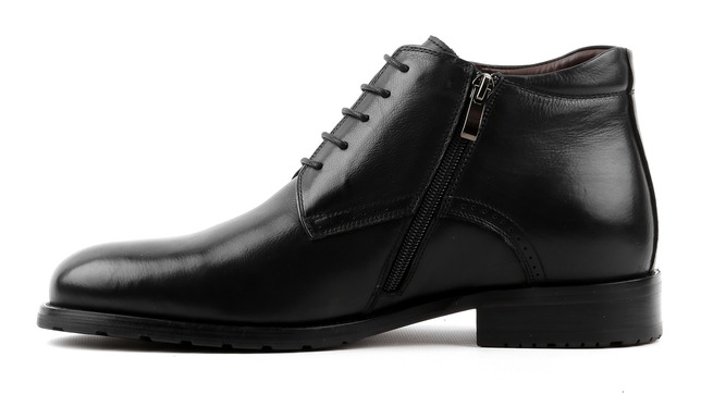 LeBERDES Черевики зимові 00000010858 4