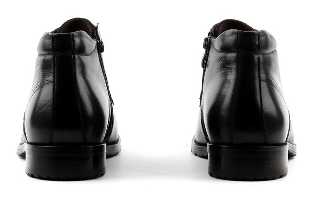 LeBERDES Черевики зимові 00000010858 6