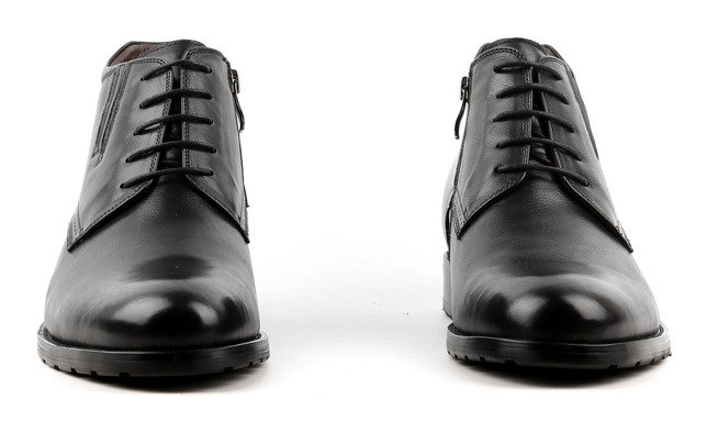 LeBERDES Черевики зимові 00000010858 5