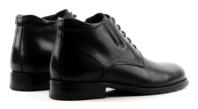 LeBERDES Черевики зимові 00000010858 2