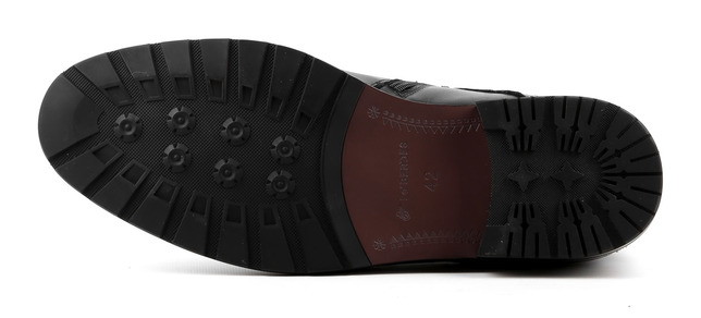 LeBERDES Черевики зимові 00000010858 7