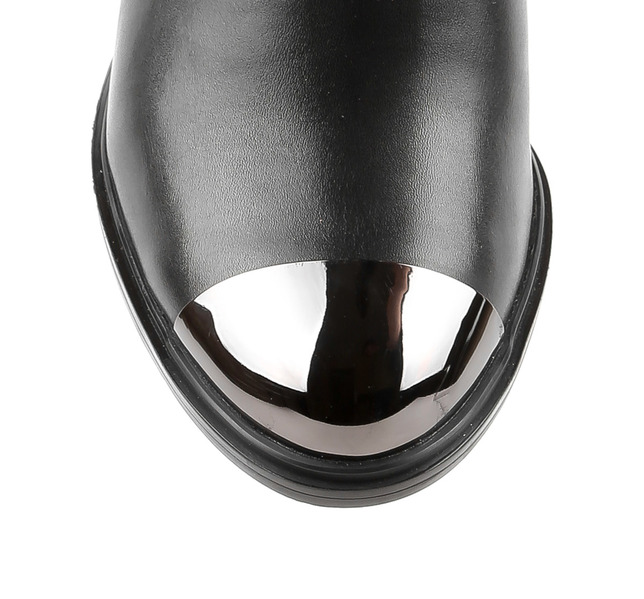 LeBERDES Сапоги зимние 00000010857 7