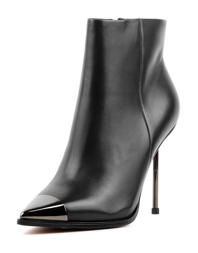 Sasha Fabiani Ботильоны 00000010855 9