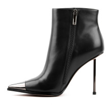 Sasha Fabiani Ботильоны 00000010855 4