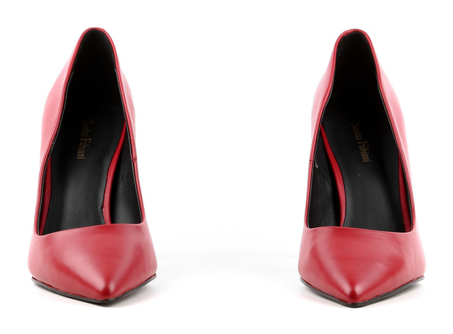 Sasha Fabiani Туфли 00000010851 5