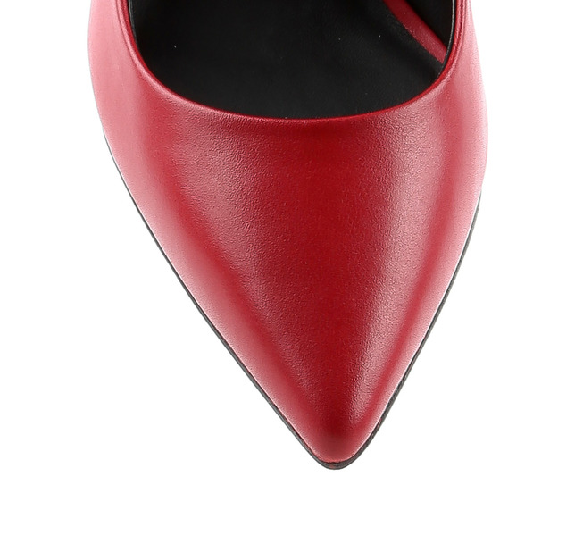 Sasha Fabiani Туфли 00000010851 8