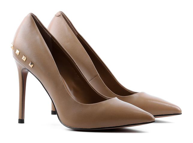 LeBERDES Туфли 00000010868 2