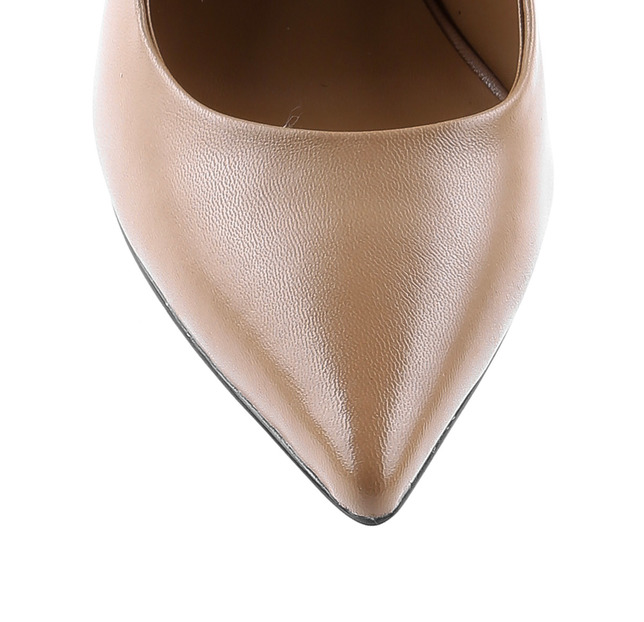 LeBERDES Туфли 00000010868 8