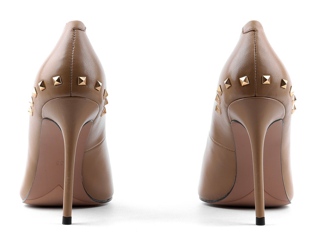 LeBERDES Туфли 00000010868 6