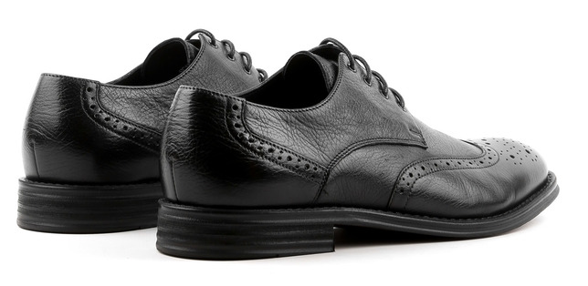 LeBERDES Туфли 00000010871 2