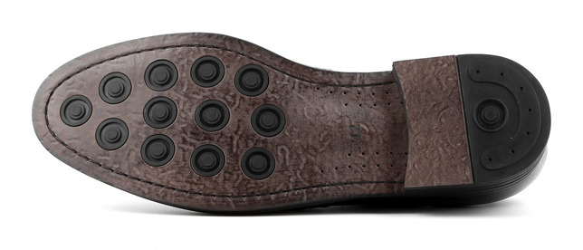 LeBERDES Туфли 00000010871 8