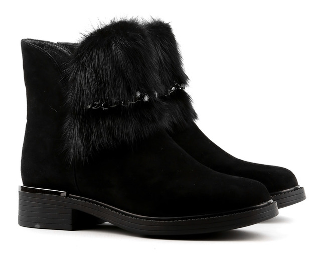 LeBERDES Черевики зимові 00000010875 2