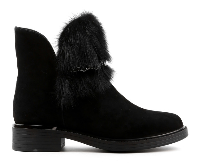 LeBERDES Черевики зимові 00000010875 1