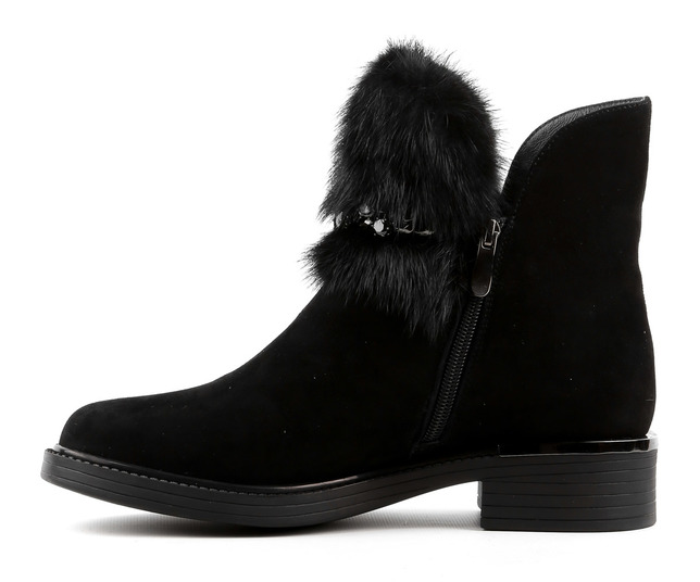 LeBERDES Черевики зимові 00000010875 4