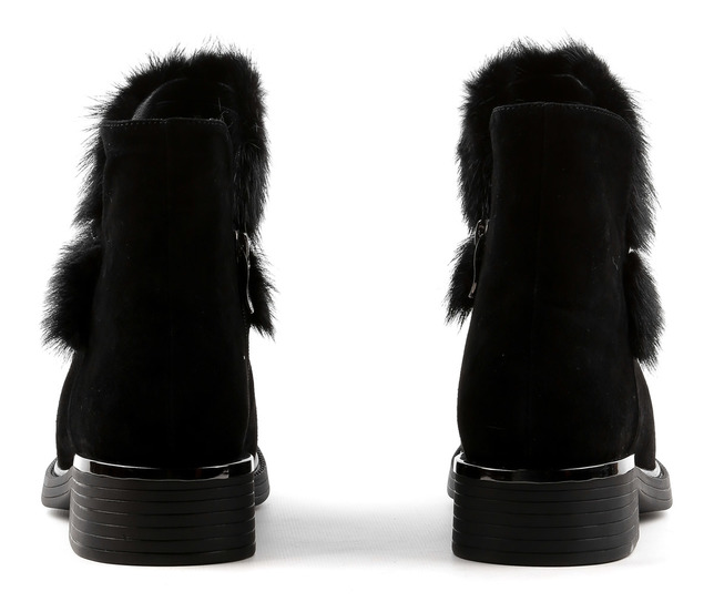 LeBERDES Черевики зимові 00000010875 6