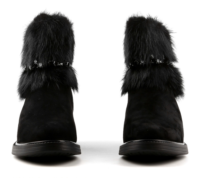 LeBERDES Черевики зимові 00000010875 5