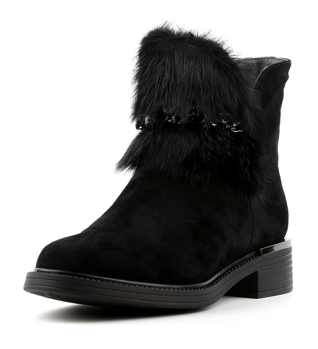 LeBERDES Черевики зимові 00000010875 9