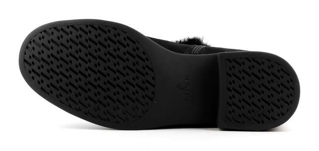 LeBERDES Черевики зимові 00000010875 7