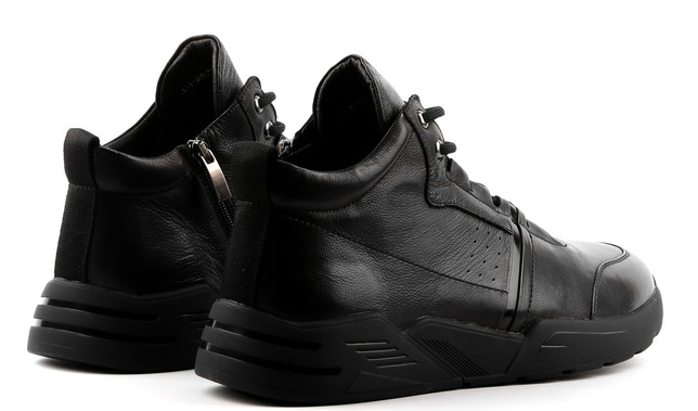 LeBERDES Ботинки осенние 00000010878 2