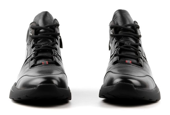 LeBERDES Ботинки осенние 00000010878 5