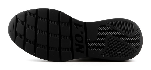 LeBERDES Ботинки осенние 00000010878 8