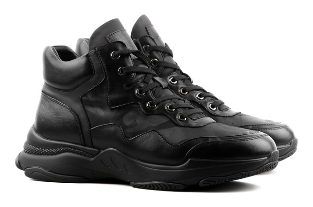 LeBERDES Кроссовки 00000010880 1