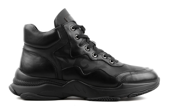 LeBERDES Кроссовки 00000010880 3