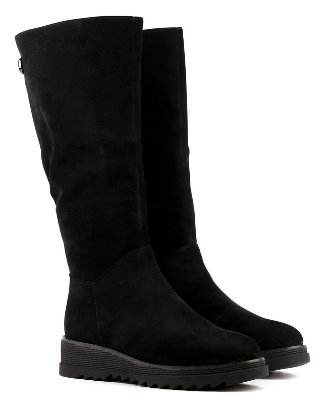 LeBERDES Чоботи зимові 00000010884 2