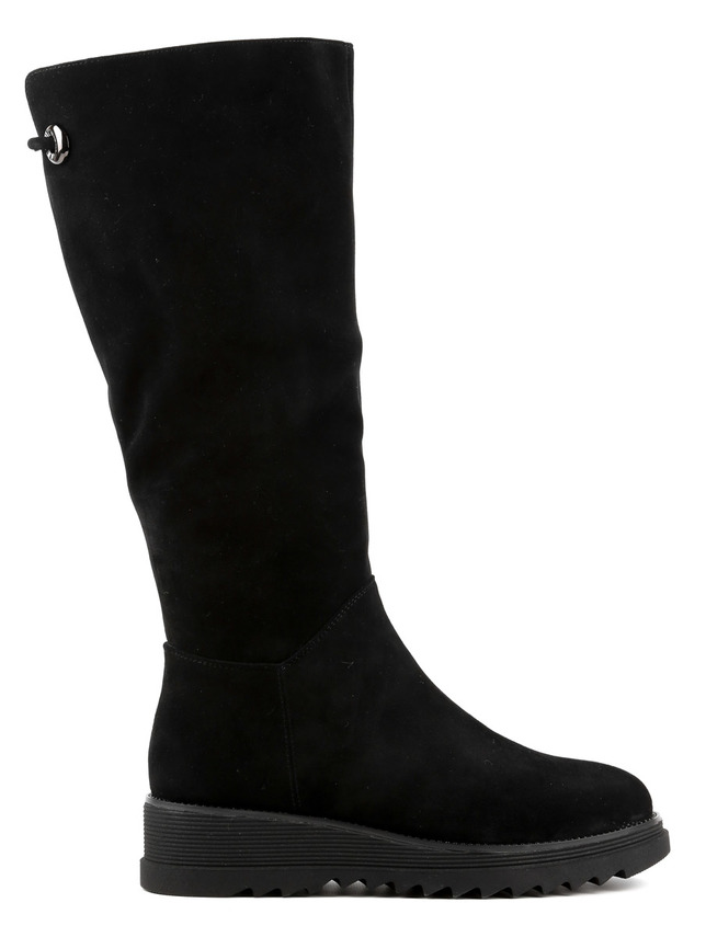 LeBERDES Чоботи зимові 00000010884 1