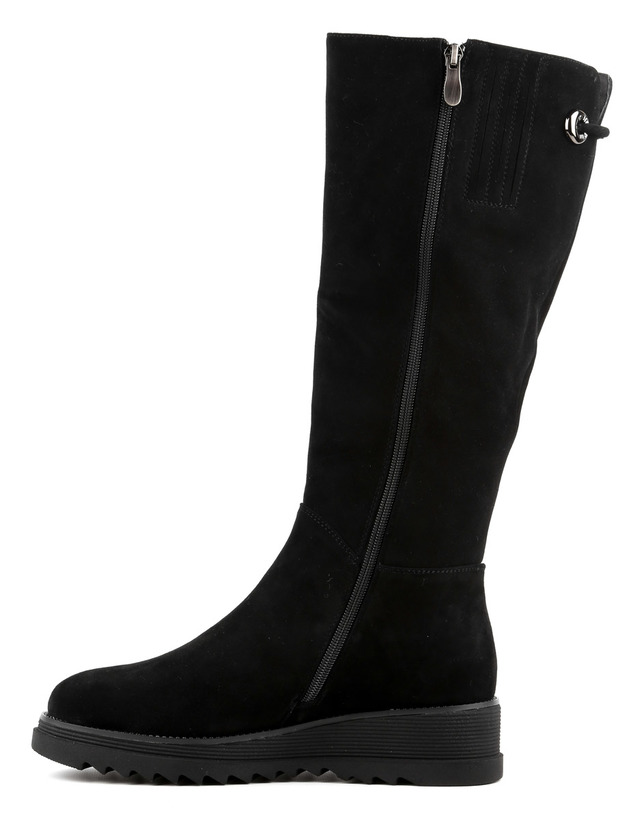 LeBERDES Чоботи зимові 00000010884 4