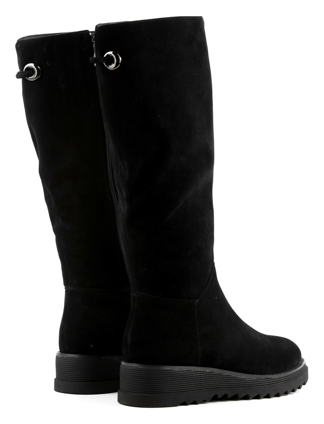 LeBERDES Чоботи зимові 00000010884 3