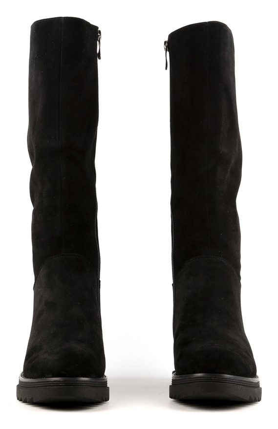 LeBERDES Чоботи зимові 00000010884 5