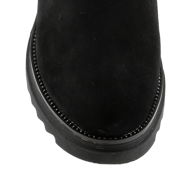 LeBERDES Чоботи зимові 00000010884 7