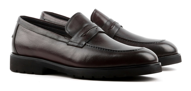 LeBERDES Туфли 00000010886 1