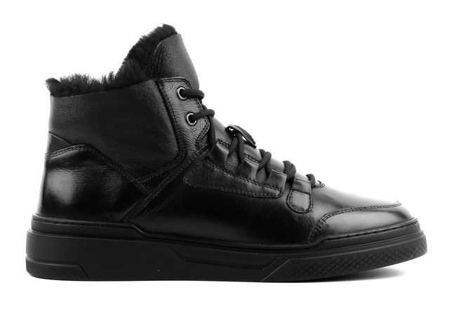 LeBERDES Черевики зимові 00000010887 3