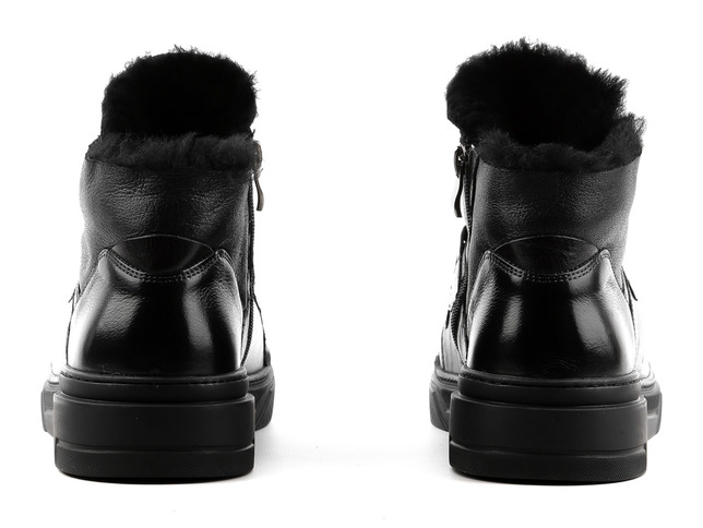 LeBERDES Черевики зимові 00000010887 6