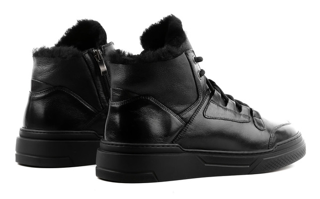 LeBERDES Черевики зимові 00000010887 2