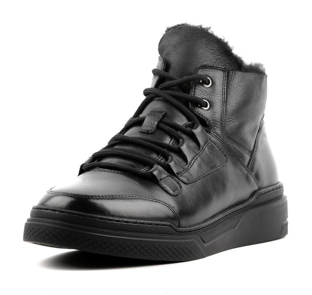 LeBERDES Черевики зимові 00000010887 9