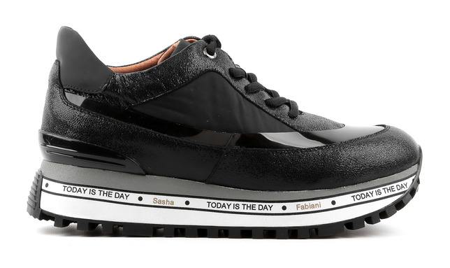 Sasha Fabiani Кроссовки 00000010891 3